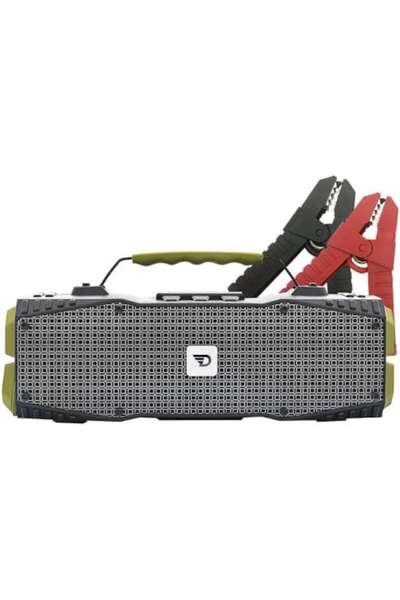 Dreamwave Φορητό ασύρματο ηχείο Bluetooth 4.0, 30 W RMS, IPX5, Survivor Dream...