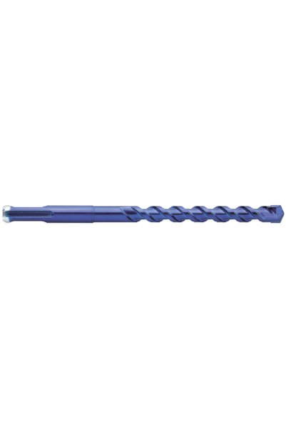 ECEF Τρυπάνι γρανίτη SDS+ 10x160MM 49100160