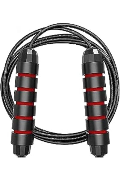 GENERAL CAZADORA Speed Jump Rope - Ideal for Speed Training, Aerobics, and Gy...