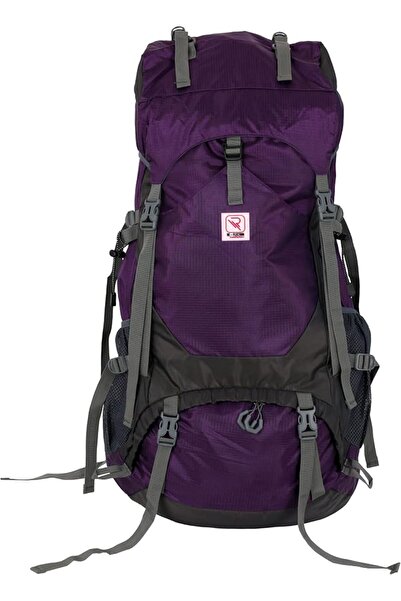 RE-­FLECTION Created by Nature Re-flection 60 Litre Lightweight Mountaineerin...