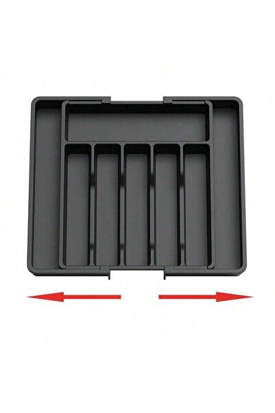 OEM Organizator tacamuri sertar extensibil Macvi® 8 compartimente bloc pentru...