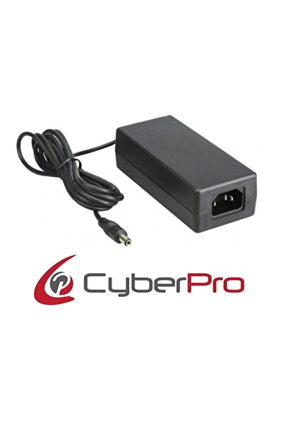 CYBERPRO CP-PW126 ΤΡΟΦΟΔΟΤΙΚΟ CCTV ΤΥΠΟΥ ΕΠΙΤΡΑΠΕΖΙΟΥ 12V/6A