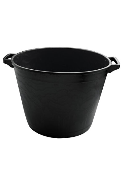 BOSTİK Στρογγυλός κάδος κατασκευών 45L