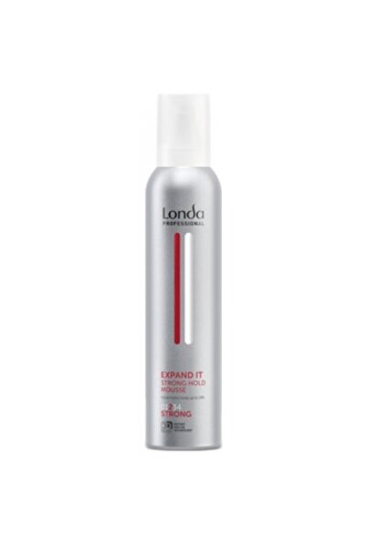 Londa Professional Στυλ Έξπαντ Ιτ Μούς, 50 ml