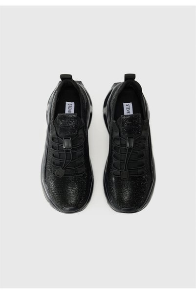 Steve Madden Adidași Fabuluxe Negri (11004777-184) de damă - 37