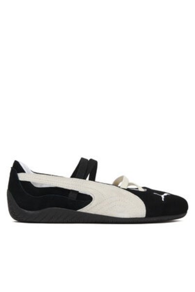 Puma Balerina Speedcat Ballet SD 401287 06 Negru