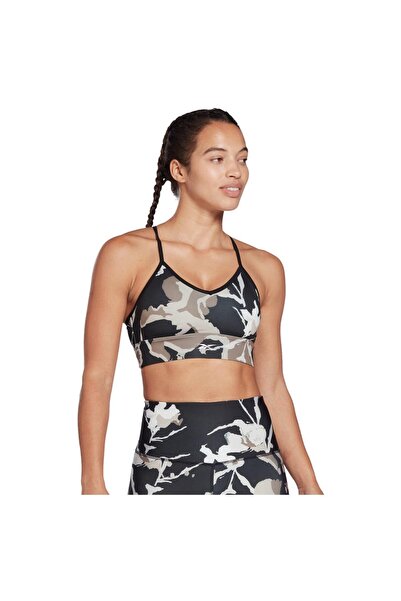 Reebok Γυναικείο Σουτιέν MYT AOP XS