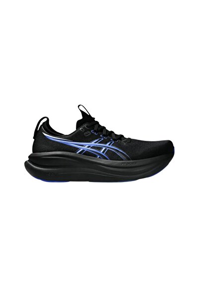 Asics GEL-NIMBUS 28 1011C127-004 Μαύρο