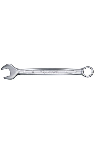 Topmaster TOP MASTER Κλειδί γερμανοπολύγωνο με λαβή 19MM 230180