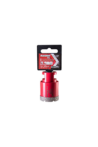 RAIDER Διαμαντένιο Ποτηροτρύπανο M14 Φ40mm 157848