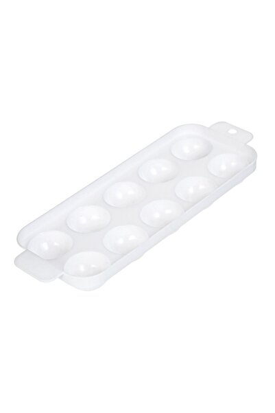 OEM Mini paletă de plastic cu 10 compartimente