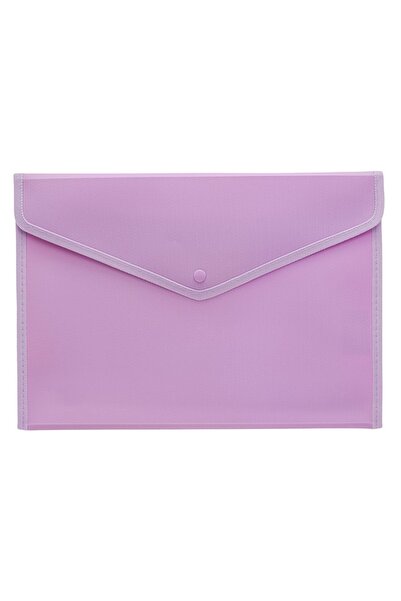OEM Dosar cu capsă - Lila 36.5x26.5cm