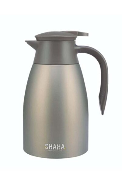 SHAHA TEA THERMOS 1 LITER