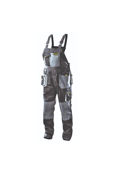 Topmaster TOP MASTER Ολόσωμη φόρμα μαύρη XXL 557804