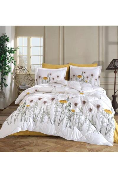 Alhabib bedding Summer Ranforce Single Bedspread and Turkish Text Cotton Off ...