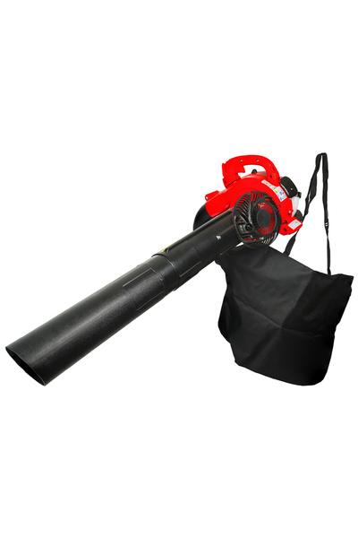 RAIDER Φυσητήρας Βενζίνης Χειρός 1hp RD-GBV06 077404