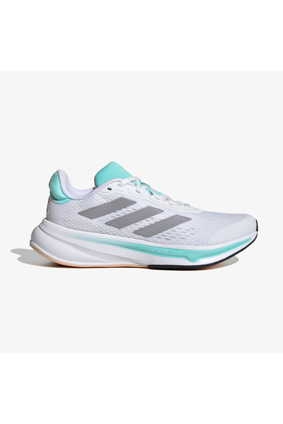 adidas Response Super Women's White Running Shoes