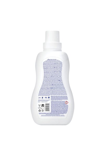 Attitude Detergent și balsam de rufe ecologic, 2 în 1, parfum de munte, 1,05 l