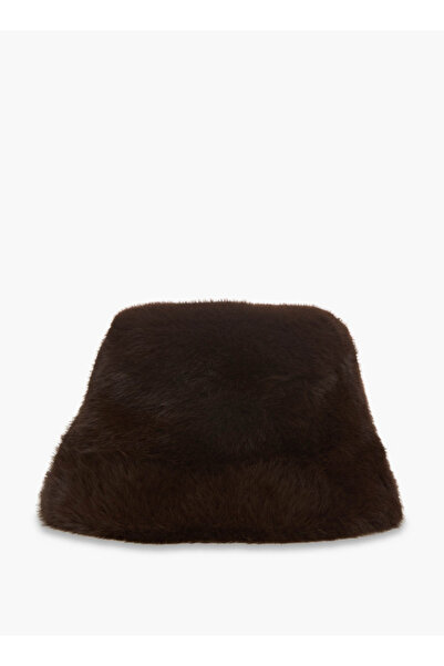 FAV Plush Bucket Hat