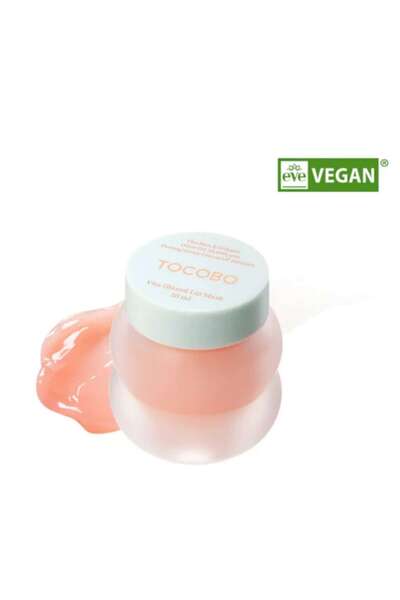 TOCOBO Mască de buze cu vitamine, 20ml