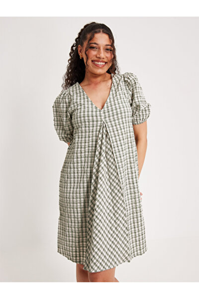 Sheya Rochie mini, mix de culori - M