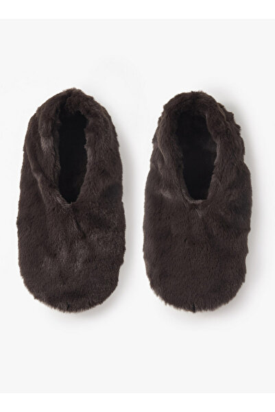 FAV Textured Slipper Socks