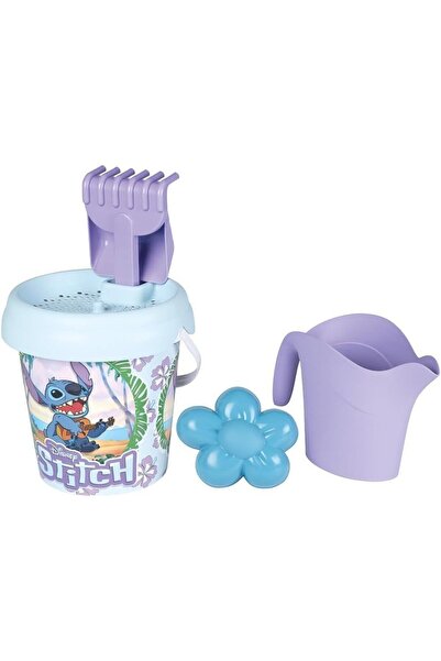 Smoby Stitch Garnished Bucket