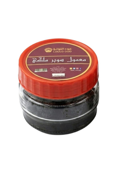 Generic سوبر رويال معمول مسكا 400 جرام
