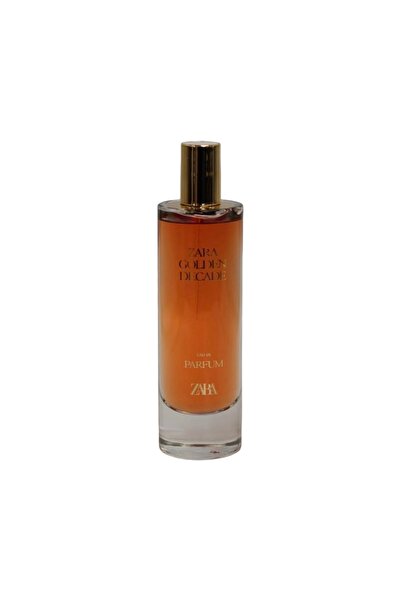 Zara Golden Decade Kadın Parfümü Edp Eau De Parfum 80 ml (2.71 Fl Oz)