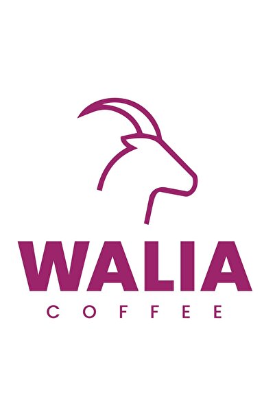 WALIA COFFEE ETHIOPIA FINDIK AROMALI FİLTRE KAHVE 200 GR