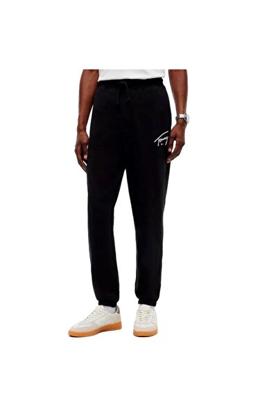 Tommy Hilfiger Παντελόνι TJM REG SIGNATURE SWEATPANT EXT