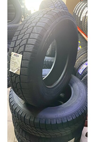 RIKEN 215/75R/16C LASTİK