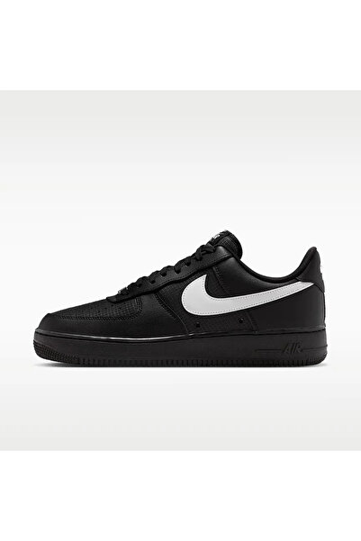 Nike Air Force 1 '07 LV8 "Μαύρο Λευκό" IR0952-001