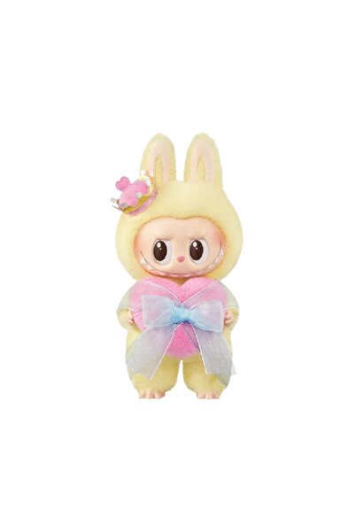 Pop Mart Labubu Labubu The Monsters Let's Checkmate Series Vinyl Plush Hangin...
