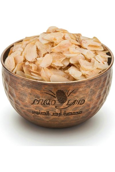 MUGO LAND Garlic Slices 1 kg
