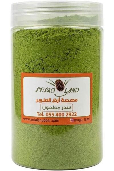 MUGO LAND سدر يمني نقي، خالٍ من الشوائب (1000 جرام)