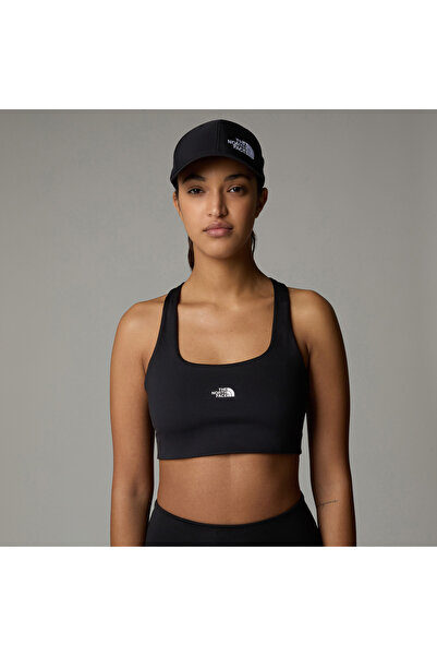THE NORTH FACE Movmynt Women's Black Running Bra