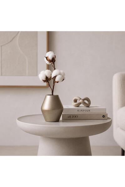 GENART HOME MARS VAZO BRONZ
