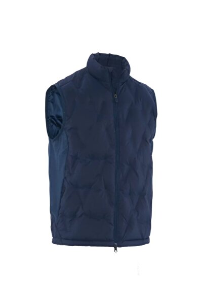 Callaway Chev Quilted Vest Men's Puff Vest