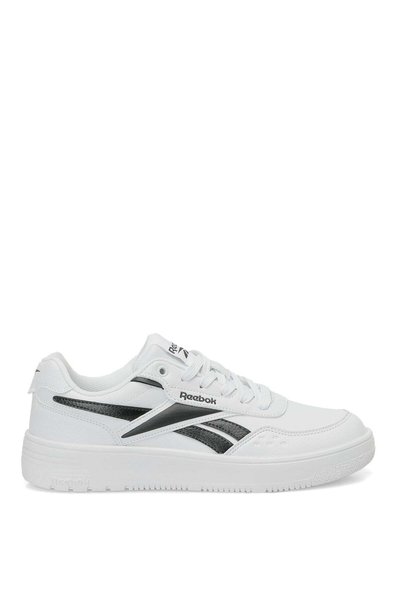 Reebok Sneakers - White - Short heels (1–4 cm)