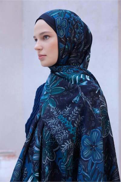 Belli Fresh Sandy Shawl 1475-10