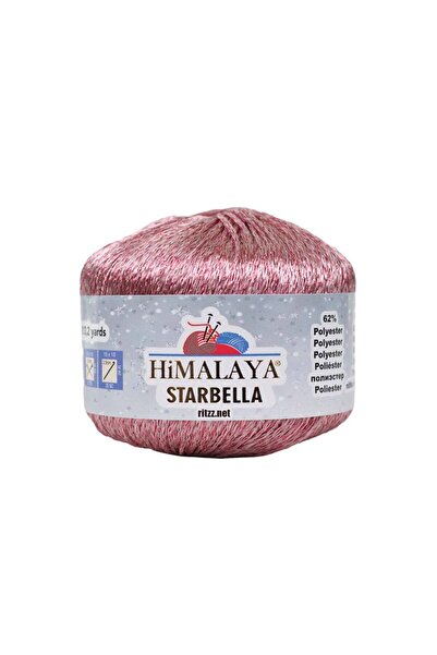 Himalaya Starbella 320-06 Pink Glitter