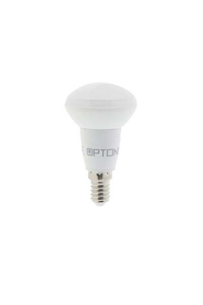 OPTONICA Λάμπα LED R50 E14 6 Βατ Ψυχρό Λευκό