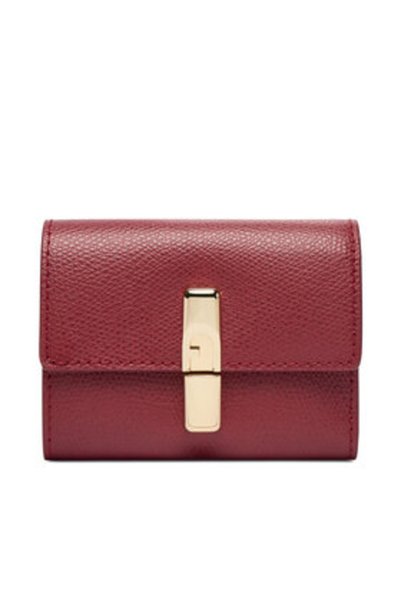 FURLA Portofel Iryde S WP00640 ARE000 CN CGQ00 Bordeaux