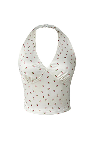 Generic Brand Skinny Women's Camisoles&Tanks
