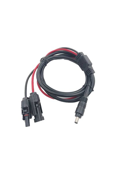 OPTONICA Μετατροπέας/Αντάπτορας MC4 σε DC5525