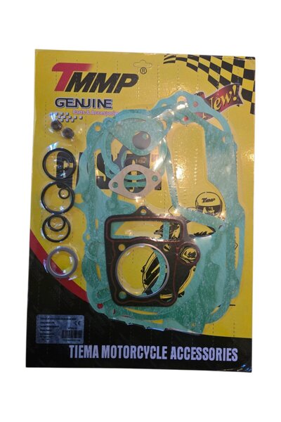 OEM Kit Garnituri Motor ATV 107cc, 110cc, 4 Timpi, GY6, Honda Cub, ATV China