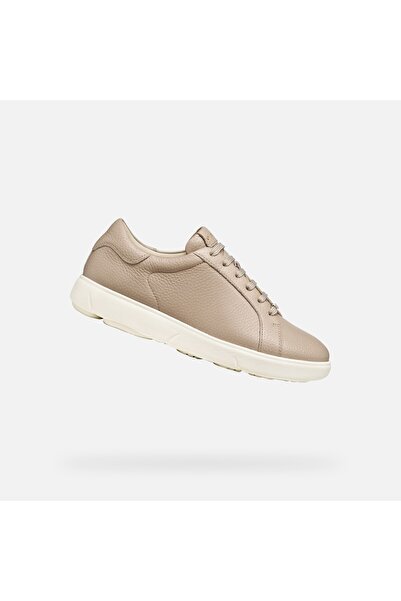 Geox Nebula 2.0 C - Adidași de damă, Bej