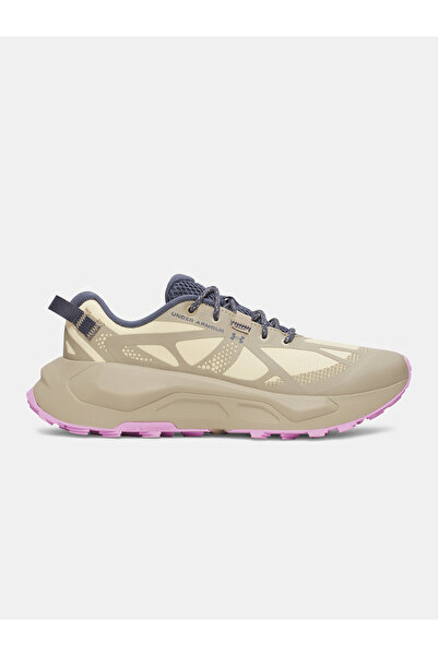 Under Armour W Charged Bandit TR 4 - Pantofi de damă, Maro