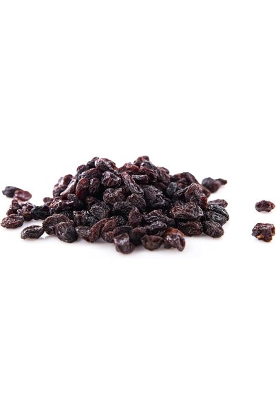 MUGO LAND Black Raisins - 250 gm